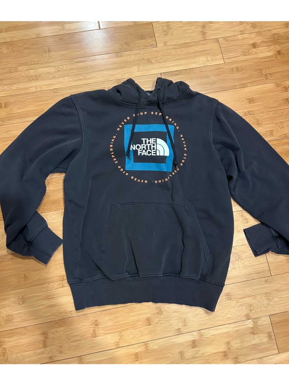 The North Face Hoodie